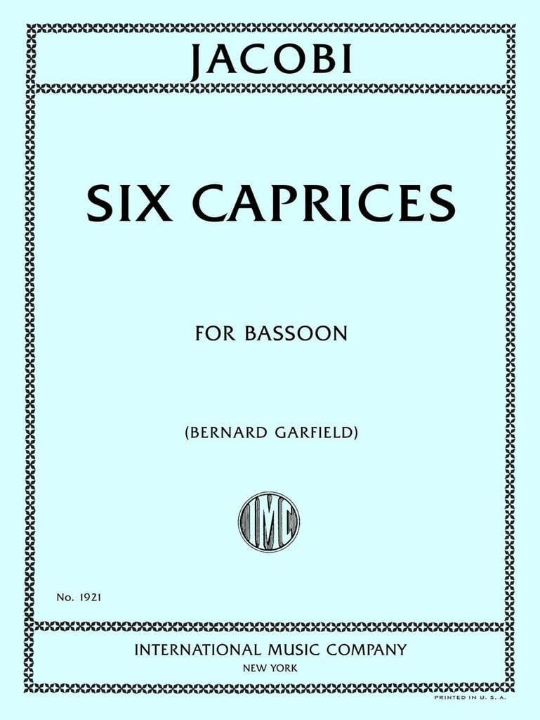 Capricci (6)